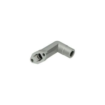 Ansaugstutzen 12mm für Bing-Vergaser Z50 Motor