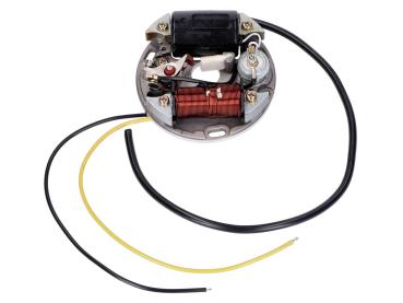 Kontaktzündung Modell Bosch 6V 17W