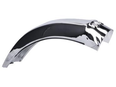 Schutzblech hinten Puch Maxi S Chrom