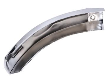 Schutzblech hinten Puch Maxi S Chrom