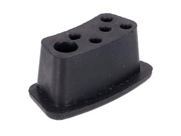 Kabeltülle für E50 Motor