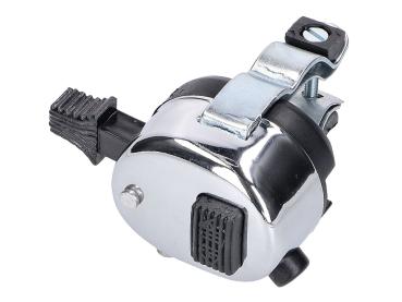 Schalter mit 3 Funktionen