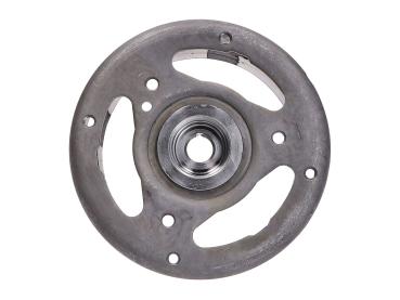 Polrad rechtsdrehend 6V