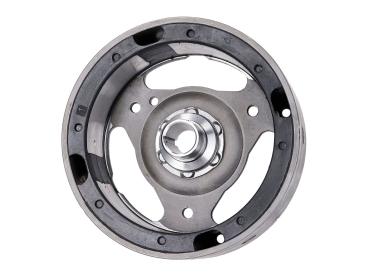 Polrad rechtsdrehend 6V