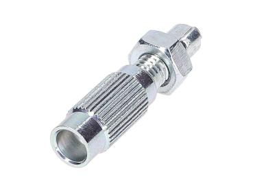 Einstellschraube M6 x 32mm