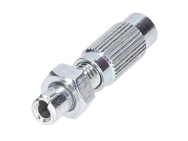 Einstellschraube M6 x 32mm