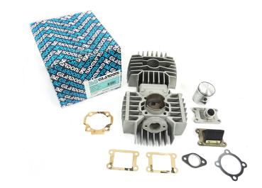 75ccm Italkit Zylinder mit 47mm Bohrung