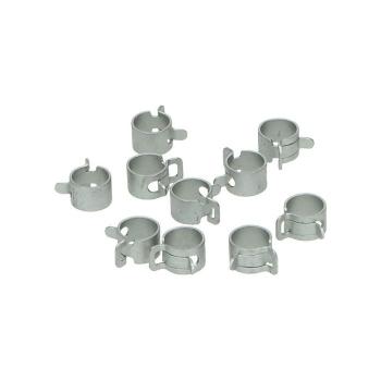 Klemme für Benzinschlauch