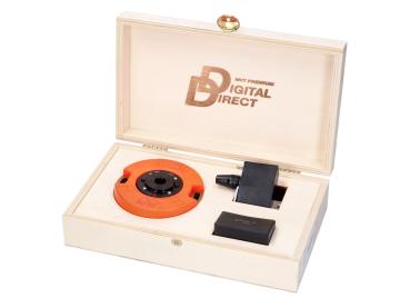 Innenrotor Zündung MVT Digital Direct mit Licht