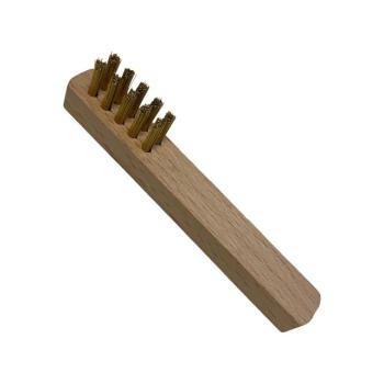 Messingbürste 10cm