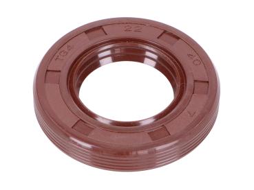 Wellendichtring 22x40x7 FKM