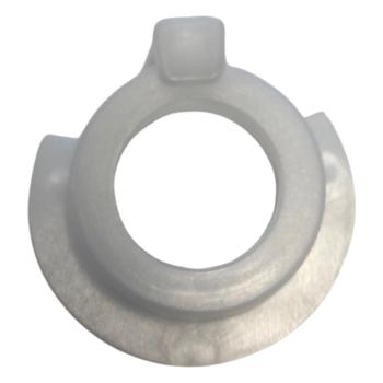 Kickstartführung unter der Feder