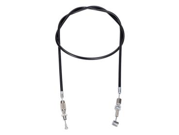 Bremszug schwarz vorne Schmitt