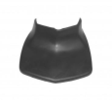 Schmutzfänger kantiges Schutzblech vorne unten