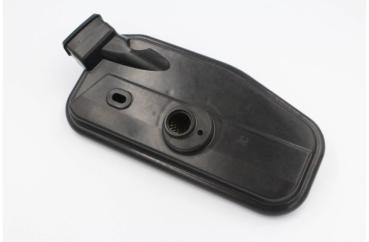 Luftfilter wie original Puch X50-4 MKII, Silverspeed