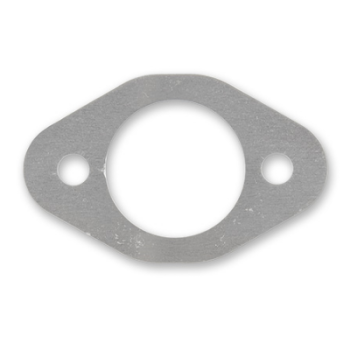 Auspuffdichtung Aluminium 1mm stark