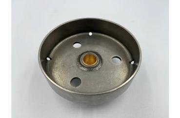 Kupplungskorb Kickstartmotor 21 Zähne NC