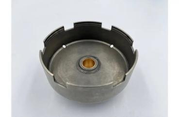 Kupplungskorb Anrollmotor 21 Zähne NC