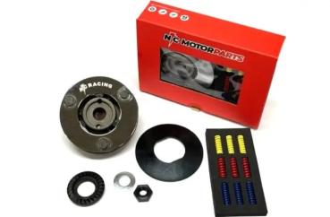 Kickstartkupplung 3-Backen NC