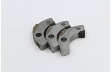 Kupplungsbackenset E50 Standard