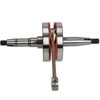 Vollwangenkurbelwelle DMP 1.0 Race