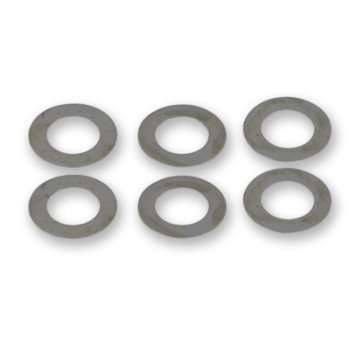 MBR Vorspannscheiben SX50 Kupplung Racing 0,2mm