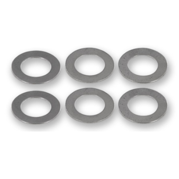 MBR Vorspannscheiben SX50 Kupplung 0,5mm