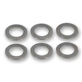 MBR Vorspannscheiben SX50 Kupplung 1,0mm