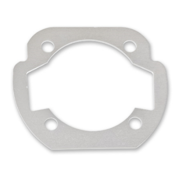 Edelstahlfußdichtung Italkit 0,8mm