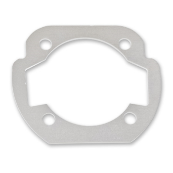 Aluminiumfußdichtung Italkit 1,5mm