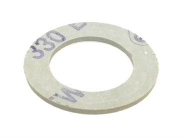 Dichtung zwischen Krümmer und Endschalldämpfer 22mm