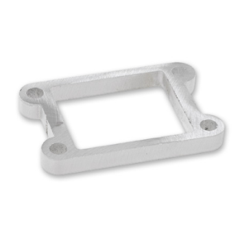 MBR Membranspacer 8mm Aluminium