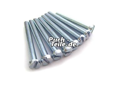 Kupplungsschraubensatz ZA50
