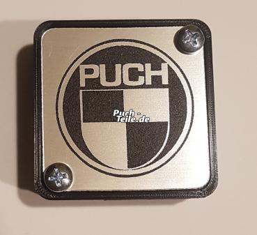 Elektrokasten für Zündungskabel