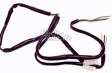 Kabelbaum für Schalter am Lenker