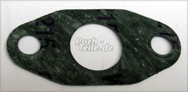 Ansaugstutzendichtung rund