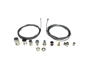Bowdenzug Reparaturset