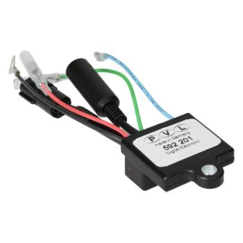 CDI für PVL digitale Zündung
