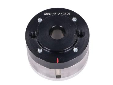 Rotor MVT Zündungen