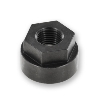 MBR Kupplungsmutter Spezial SX50
