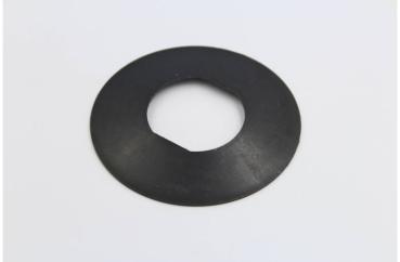 Druckplatte Kickstartmotor