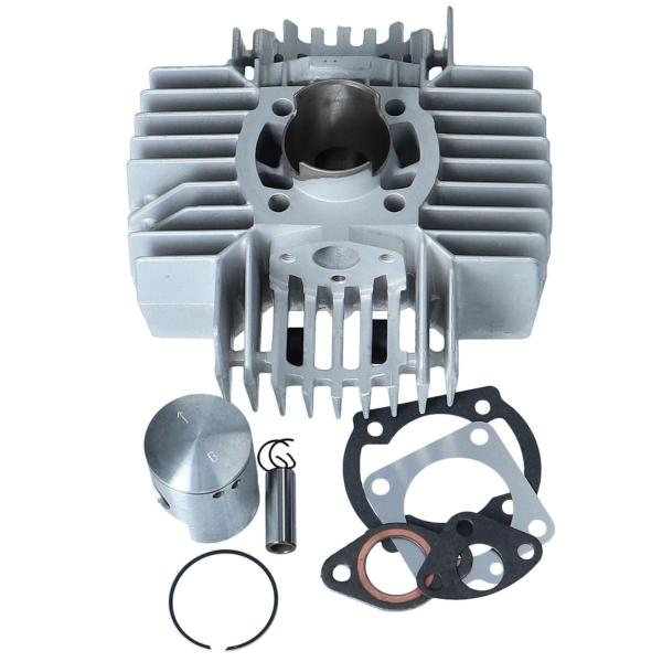 55ccm Supermaxi Zylinder