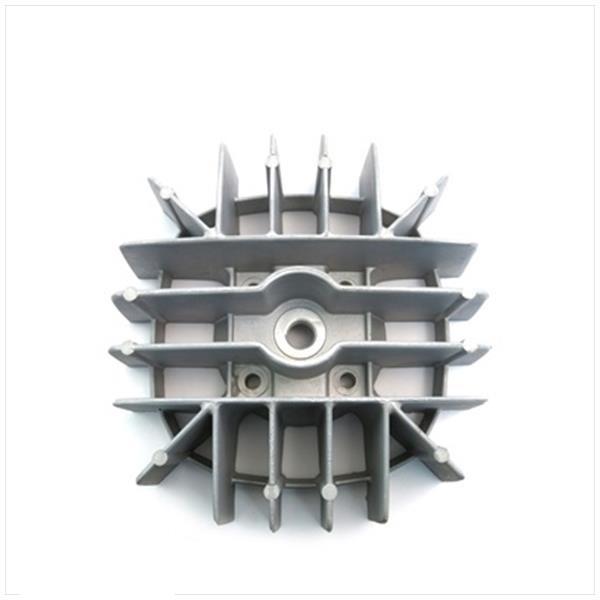 Zylinderkopf 46mm 72cmm Airsal