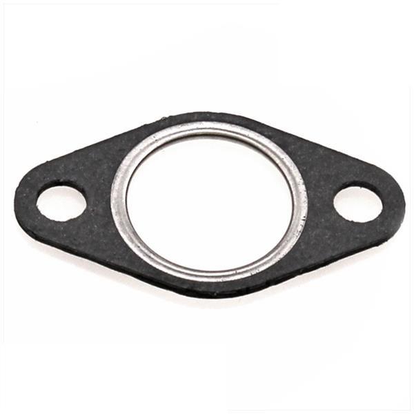 Auspuffdichtung 22 mm mit Ring