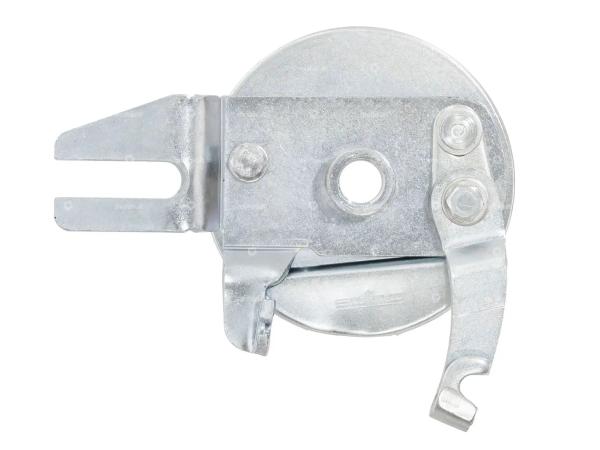 Bremsankerplatte hinten Puch Maxi N