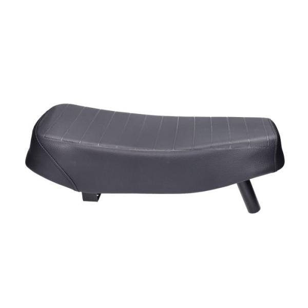 Sitzbank lang mit "Puch-Logo" hinten