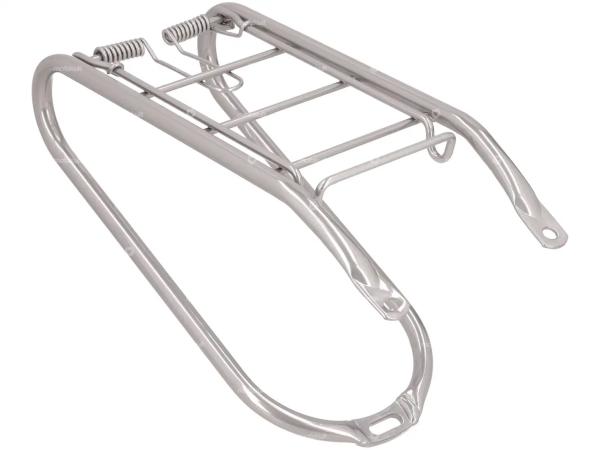 Gepäckträger Front Puch Maxi Chrom