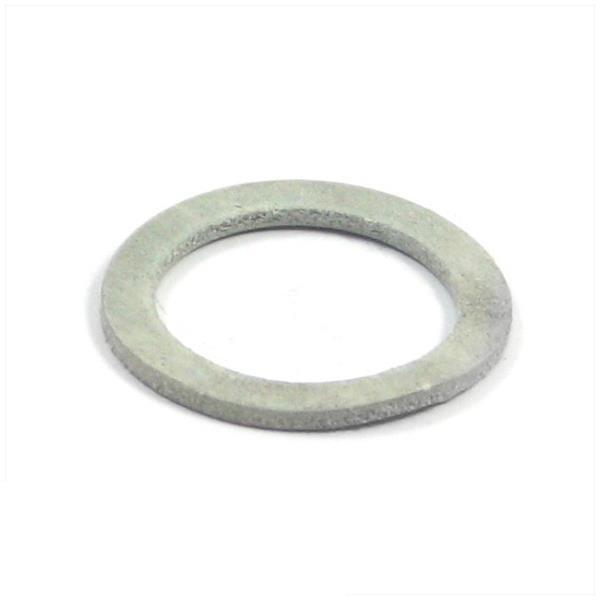 Dichtung zwischen Krümmer und Endschalldämpfer 27mm