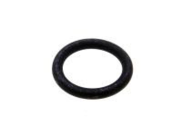 O-Ring Ablauf unten