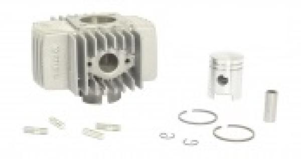 Athena 50ccm mit 38mm Bohrung AM 25 kmh